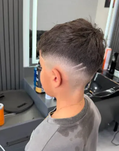 Rossil Friseur Gießen – Foto 1