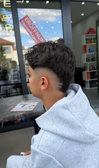 Rossil Friseur Gießen – Foto 2