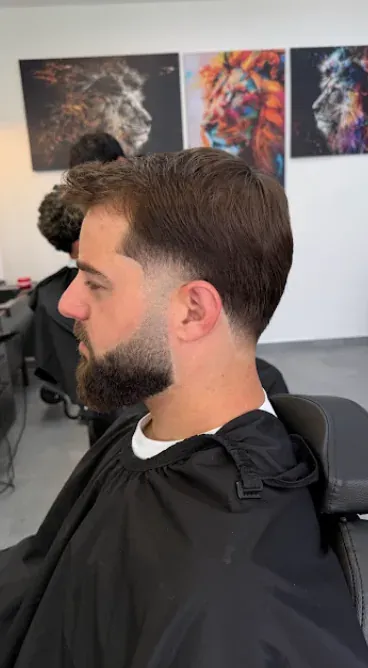 Rossil Friseur Gießen – Foto 3