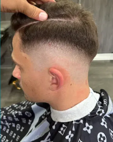 Rossil Friseur Gießen – Foto 4