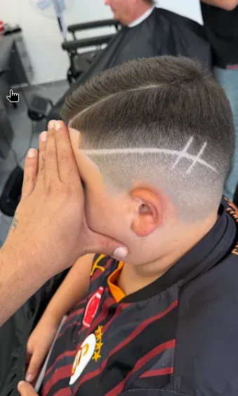 Rossil Friseur Gießen – Foto 5