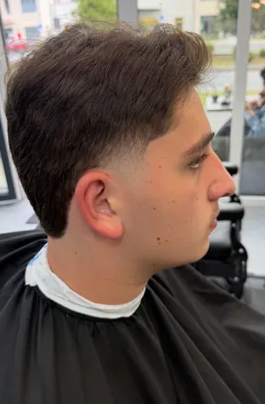 Rossil Friseur Gießen – Foto 6