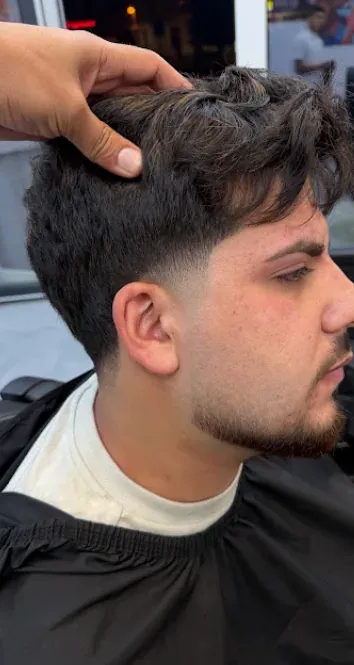 Rossil Friseur Gießen – Foto 7