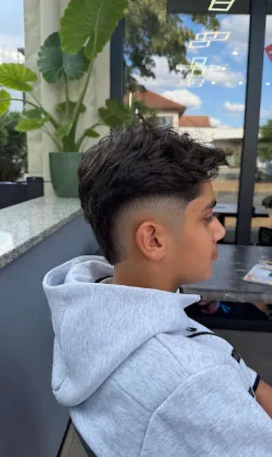 Rossil Friseur Gießen – Foto 8