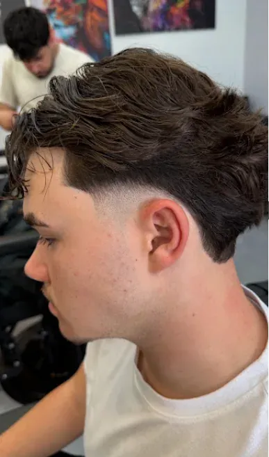 Rossil Friseur Gießen – Foto 9