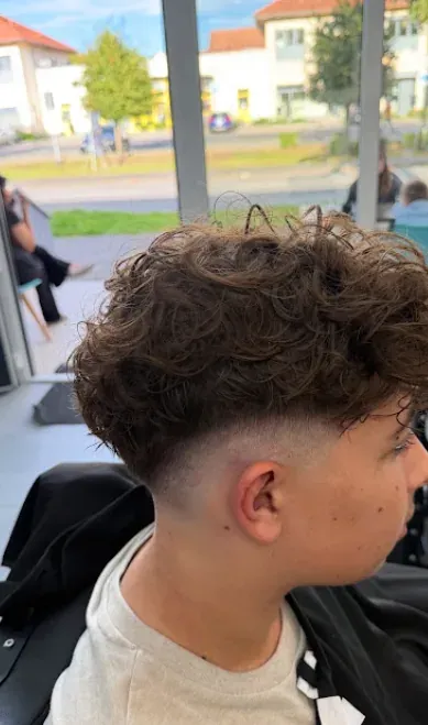 Rossil Friseur Gießen – Foto 10